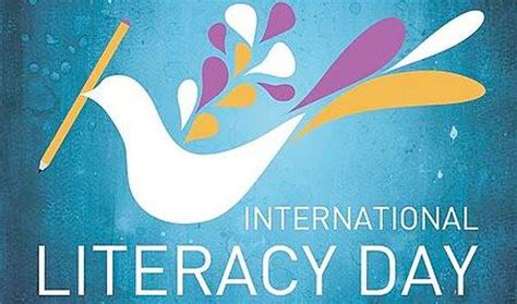 newport local news program  celebrate international literacy day