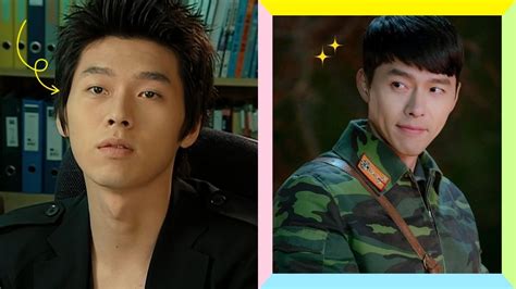 popular korean actors