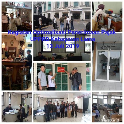 pembayaran pbb kabupaten bogor  direktori