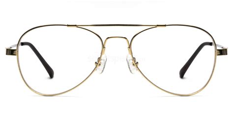 Aviator Prescription Glasses The New Spectacle Trend Fashion