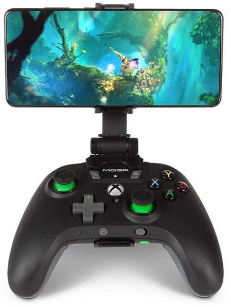 gamepads  android  ios  tech easier