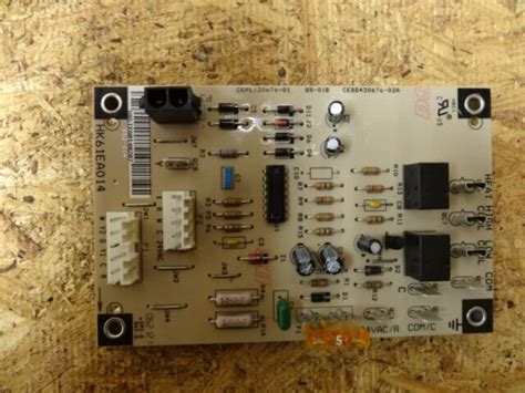 carrier circuit board hkea cepl  cebd   ebay