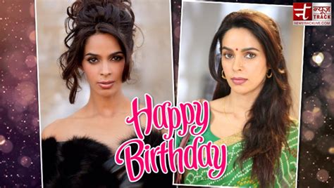 Birthday Special Mallika Sherawat Got Trolled For Giving Intimate