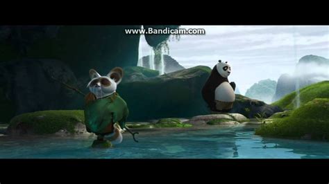 Kung Fu Panda 2 Inner Peace Youtube