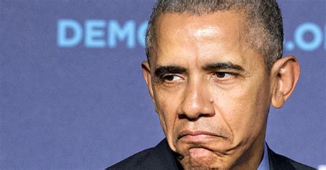 denial obama gives his take on the percentage of policies he thinks
