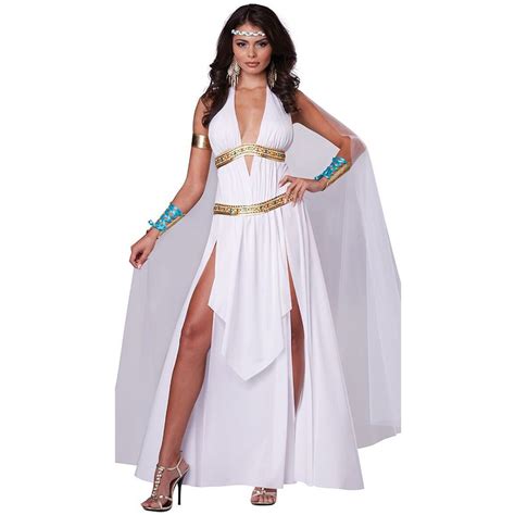 Goddess Costume Greek Goddess Costume Costumes For Women