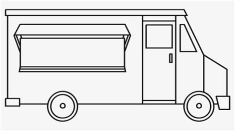 food truck design template blank  xxx hot girl
