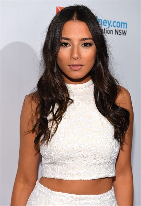 Jessica Gomes 30 Makeup And Hair Ideas To Copy On