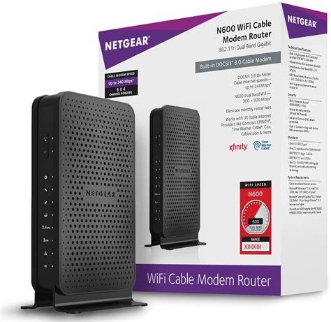 router modem combo    guide rg