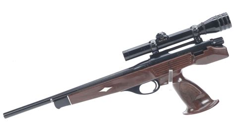 remington model xp  bolt action pistol rock island auction