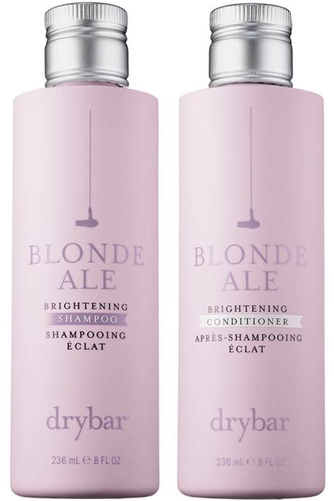 best shampoo and conditioner for every hair type