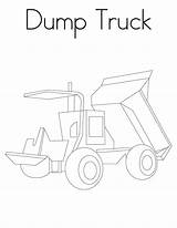 Coloring Truck Dump Pages Printable Construction Lifted Printables Trucks Kids Color Forklift Getcolorings Comments Coloringhome Library Clipart Popular sketch template