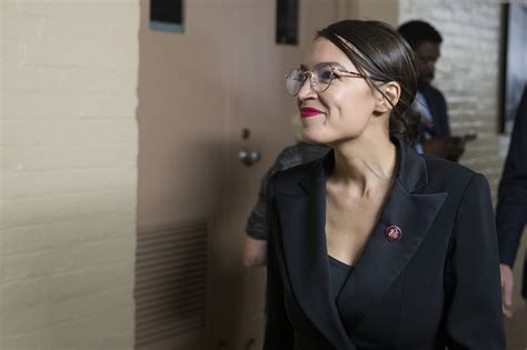 ocasio cortez accuses trump  anti semitism   attacks  schiff