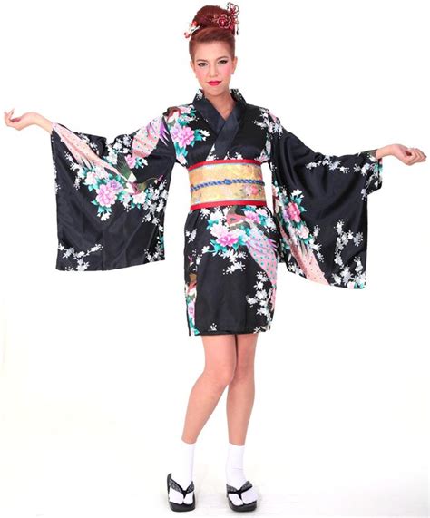stylish black kimono short kimono kimono