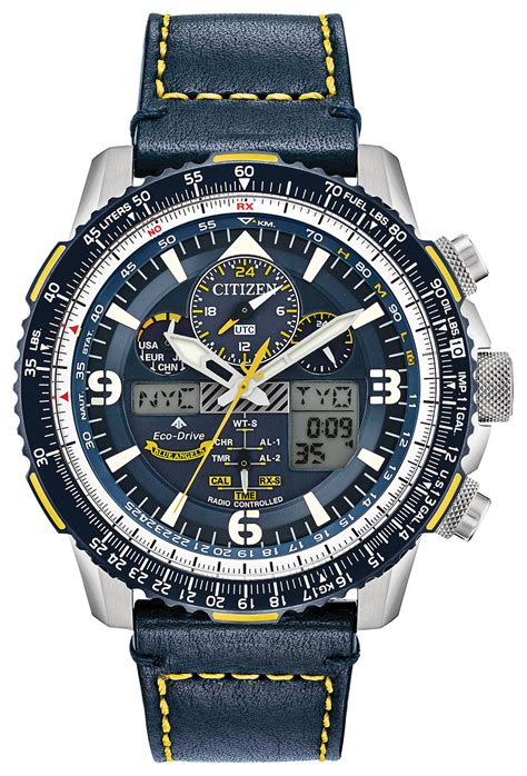 promaster skyhawk   mens eco drive jy   citizen