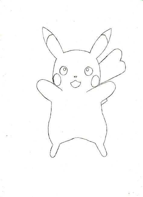ambers craft  week blog diy pikachu fan trainer costume