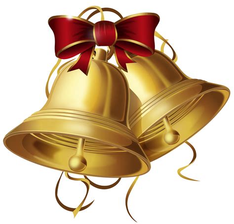bells png   bells png png images  cliparts  clipart library