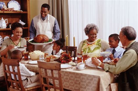 Thanksgiving Clapback Season Is Finally Here 97 9 The Beat