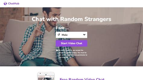 11 best omegle alternatives to talk and chat with strangers tech baked