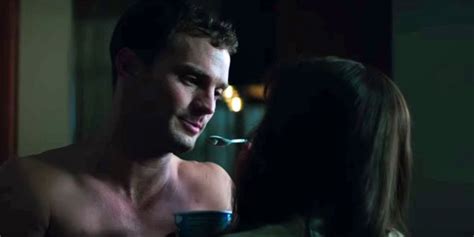 Why Jamie Dornan Never Went Full Frontal Nude For Fifty Shades