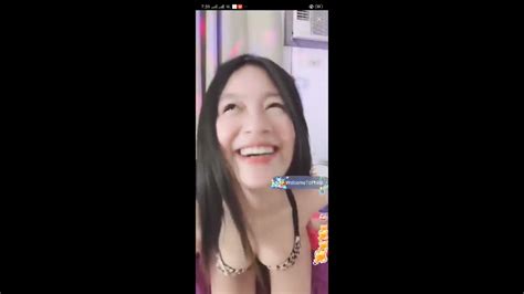 [bigo Live] Hot Girl Hàng Khủng Thả Rông Live Bigo Show Hàng Lộ Vếu P5