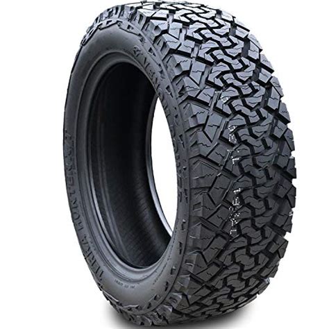 Our Best All Terrain Tire For Ford F150 4x4 Top 20 Model Reveled