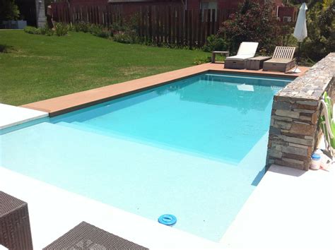 Piscina Swinning Pool Diseño Arquitectura Deck Solarium