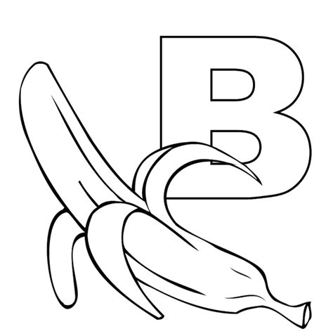 letter  coloring book png  file