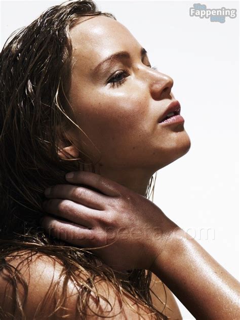 Jennifer Lawrence Jenniferlawrence Jldaily Nude Leaks Photo 2600