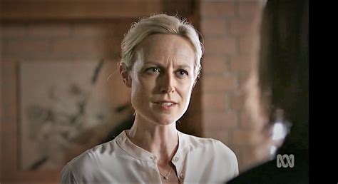 Janet King And Bianca Grieve Bianking Marta Dusseldorp And Anita Hegh