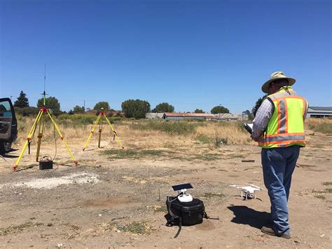 aerial mapping drones   survey business commercial uav news