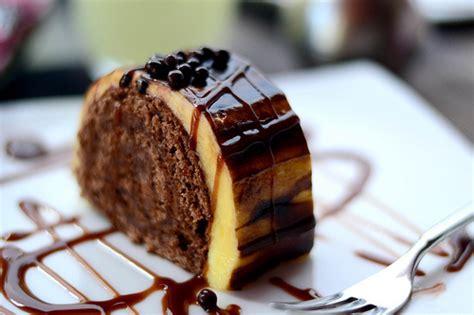 Cake Chocolate Dessert Food Image 332845 On