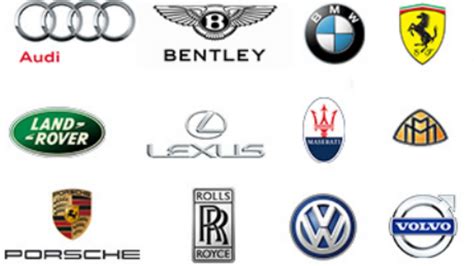 german luxury car brands