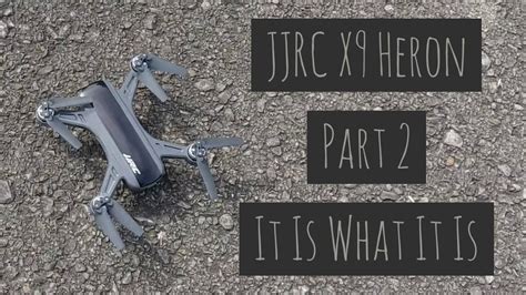 jjrc  heron part       youtube