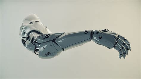 advances  prosthetic limbs   unlimited potential