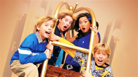 suite life  zack cody youtube tv  trial