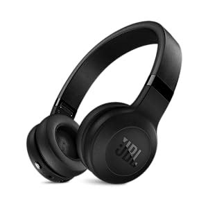 jbl cbt wireless  ear headphones black amazoncouk electronics photo