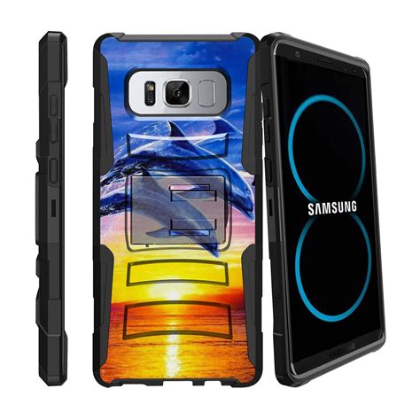 galaxy note  hard shell case rugged samsung galaxy note  cover