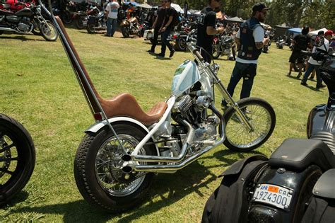 Old School Raw Sissy Bar Harley Softail Custom Bobber Tall 7 1 2 Wide Dyna