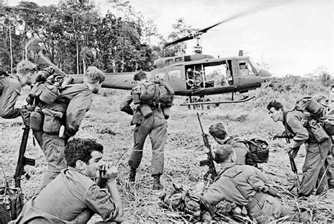 A Wartime Alliance Under Strain—vietnam 1967 The Strategist
