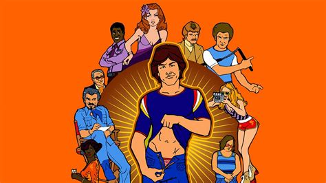 Best Of Netflix ‘boogie Nights’ Is A Paul Thomas Anderson
