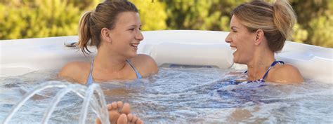 6 Person Hot Tub 6 Person Spa Pool Vanguard® Hotspring