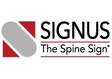signus passion setting  standards  spinal surgery
