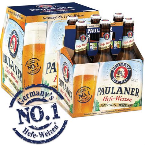 paulaner launches  packaging design brewboundcom