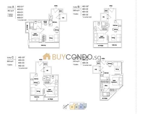 opal suites condominium floor plan buy condo singapore