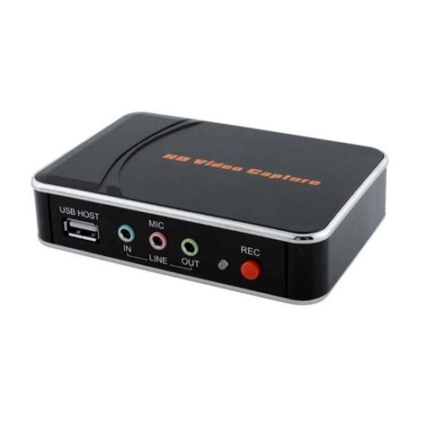 easycap hdmi video capture card record up to 1080p full