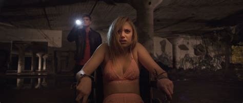 Maika Monroe On It Follows The Guest And Loving Horror
