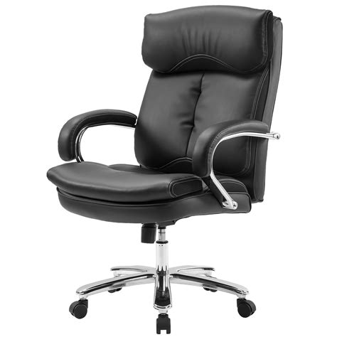 clearance xx big  tall office chair ergonomic pu