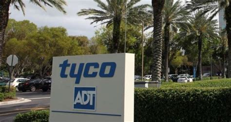 tyco global hq moves  ireland security today