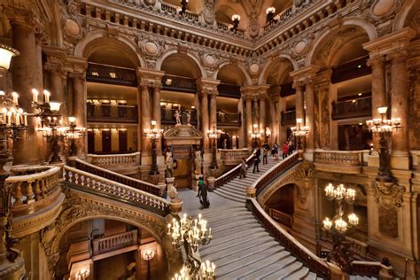 opera national de paris  paris opera french opera de flickr